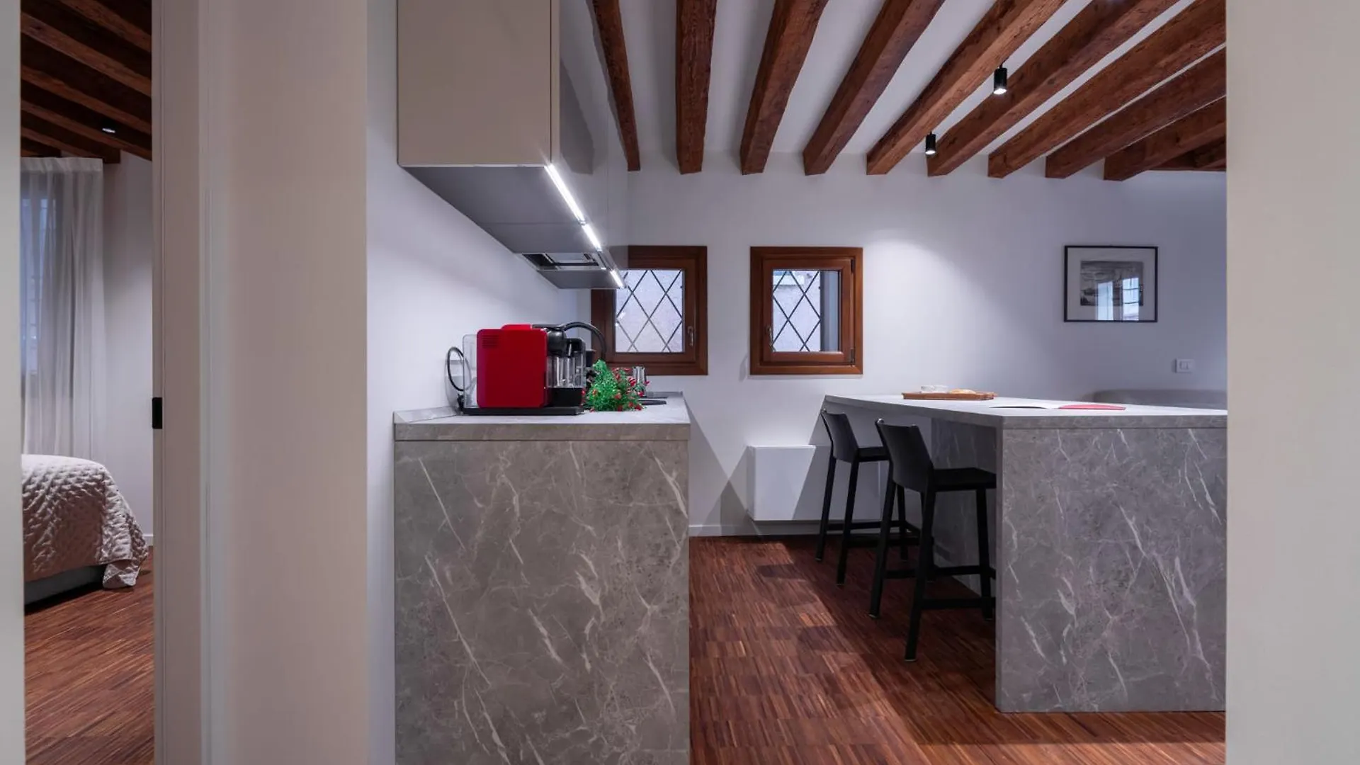 Ca' Vida Mezza Apartment Venice