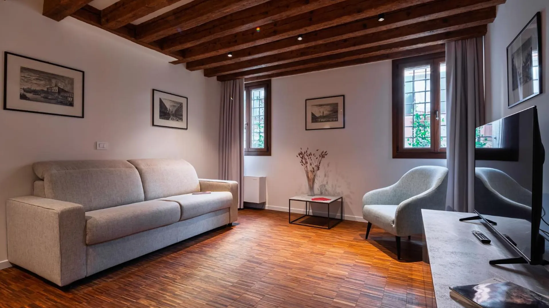 Ca' Vida Mezza Apartment Venice 0*,  Italy