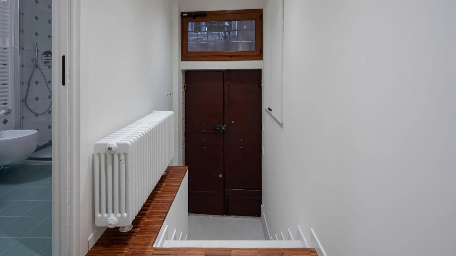 Ca' Vida Mezza Apartment Venice