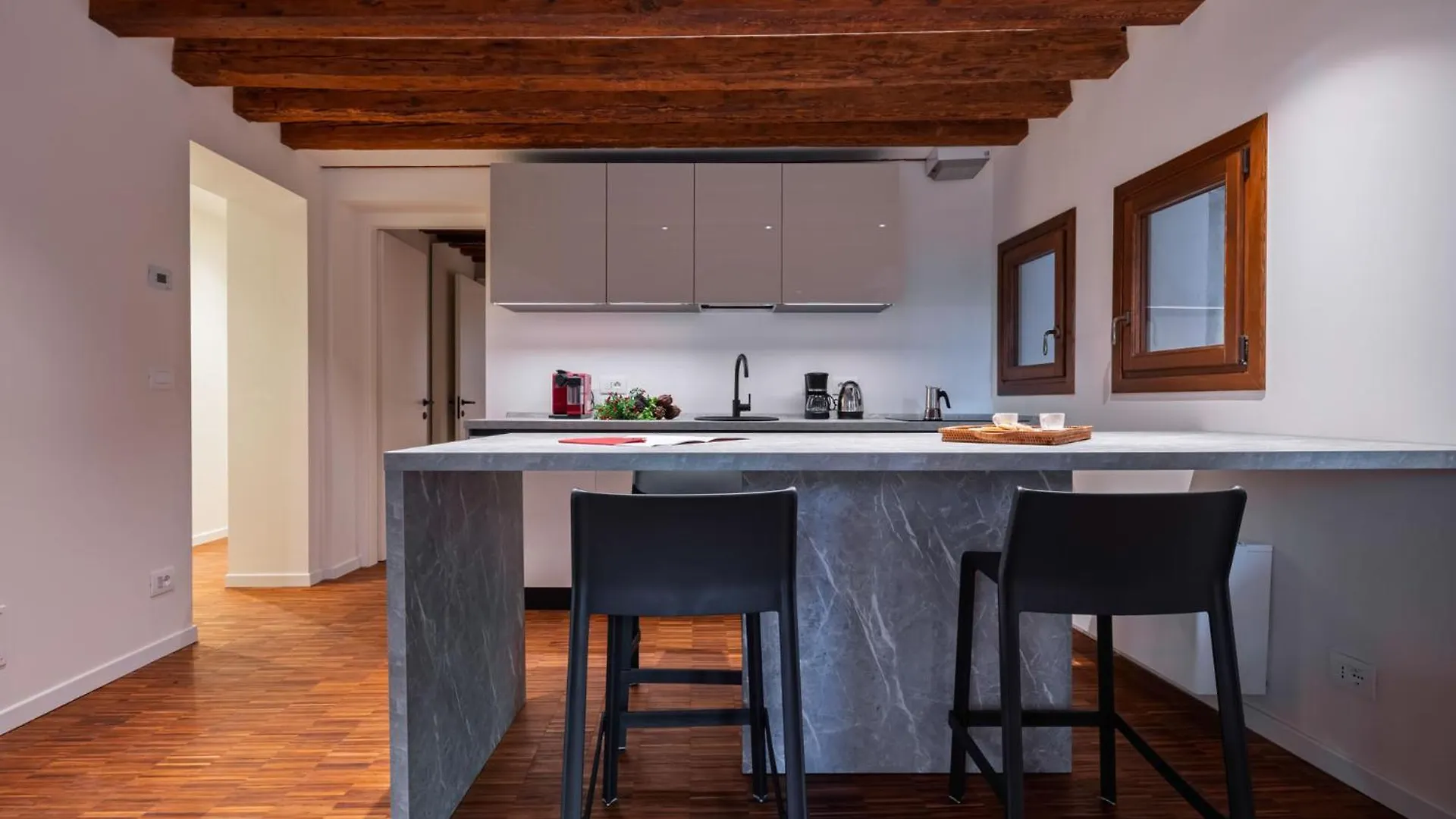 Ca' Vida Mezza Apartment Venice