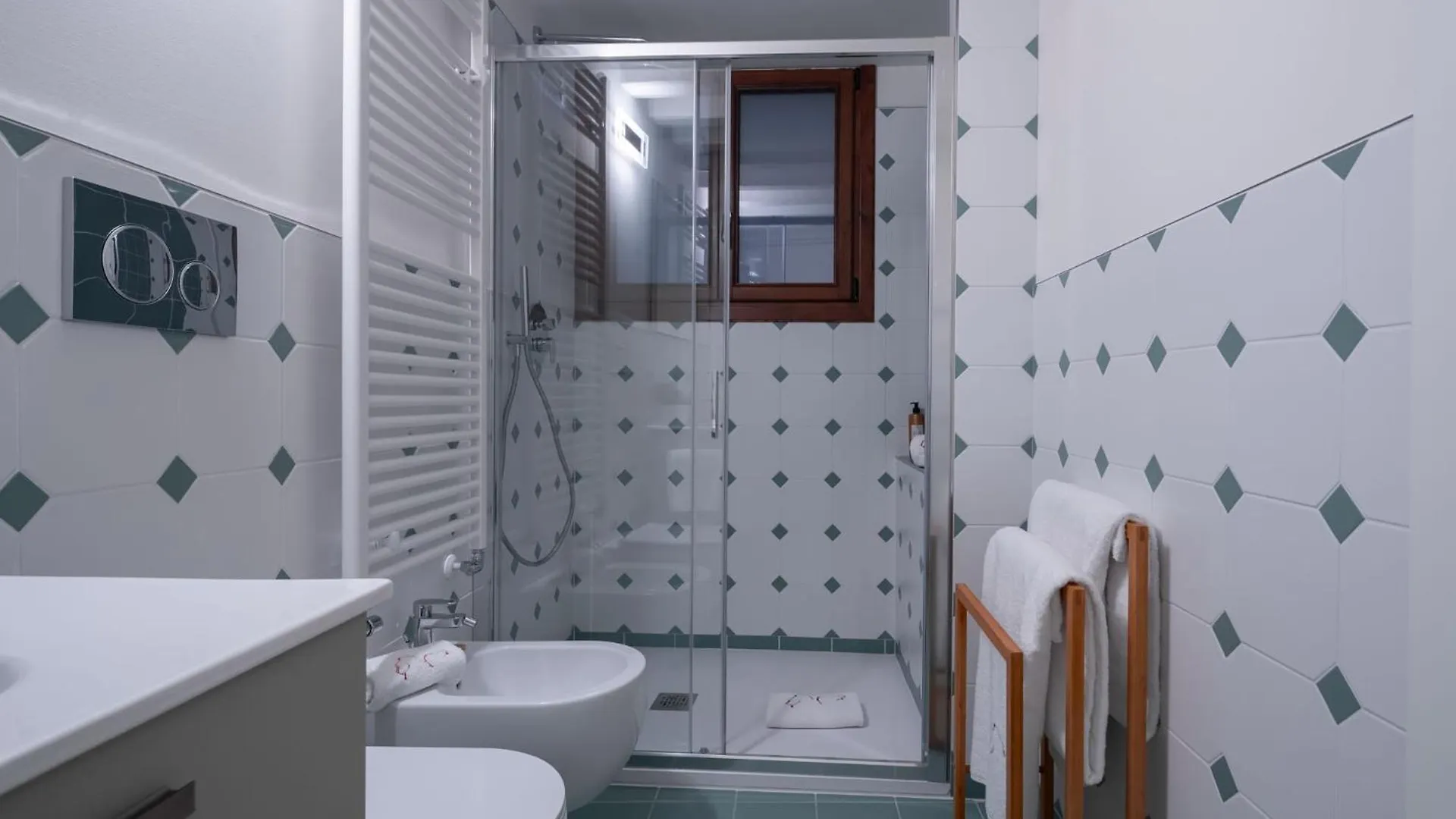 Ca' Vida Mezza Apartment Venice Italy