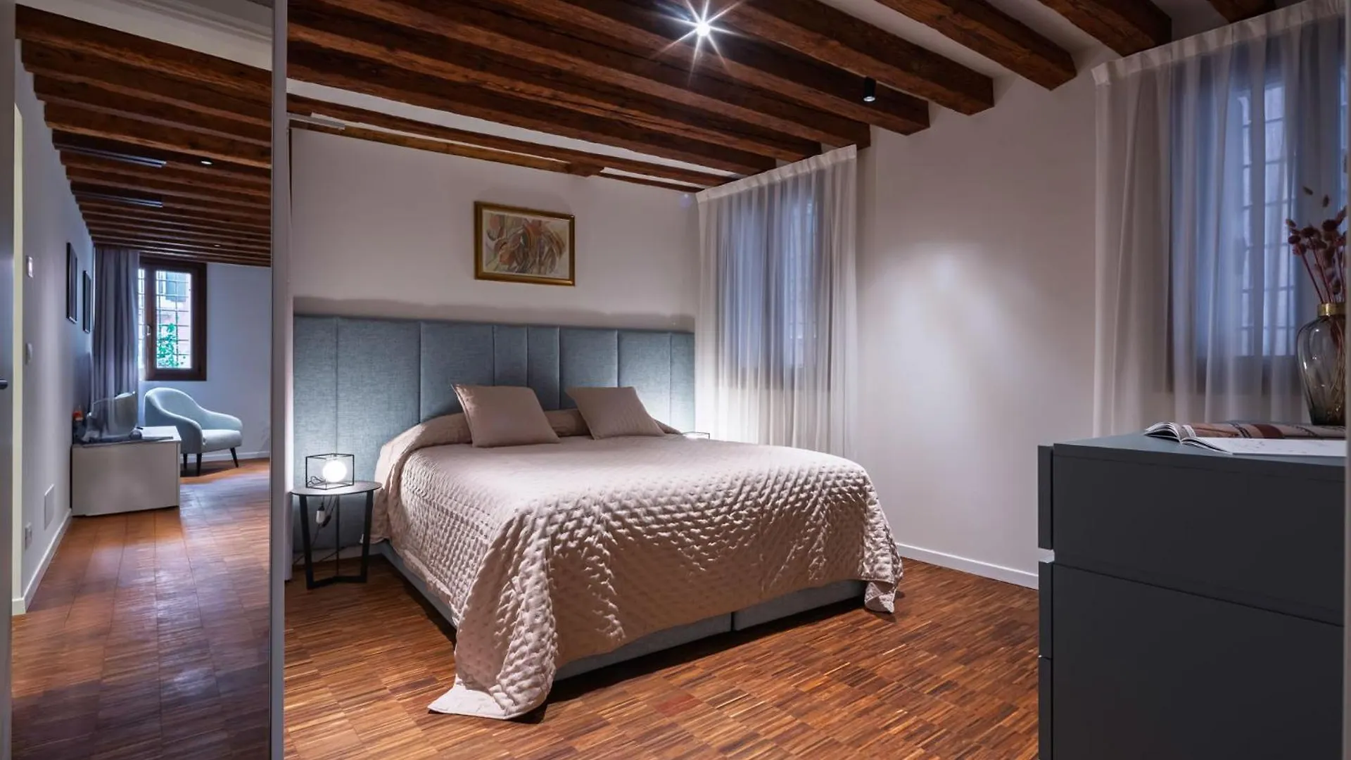 Ca' Vida Mezza Apartment Venice 0*,  Italy